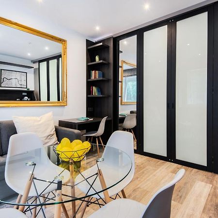 Circlelet Luxury Private Suites London Eksteriør billede