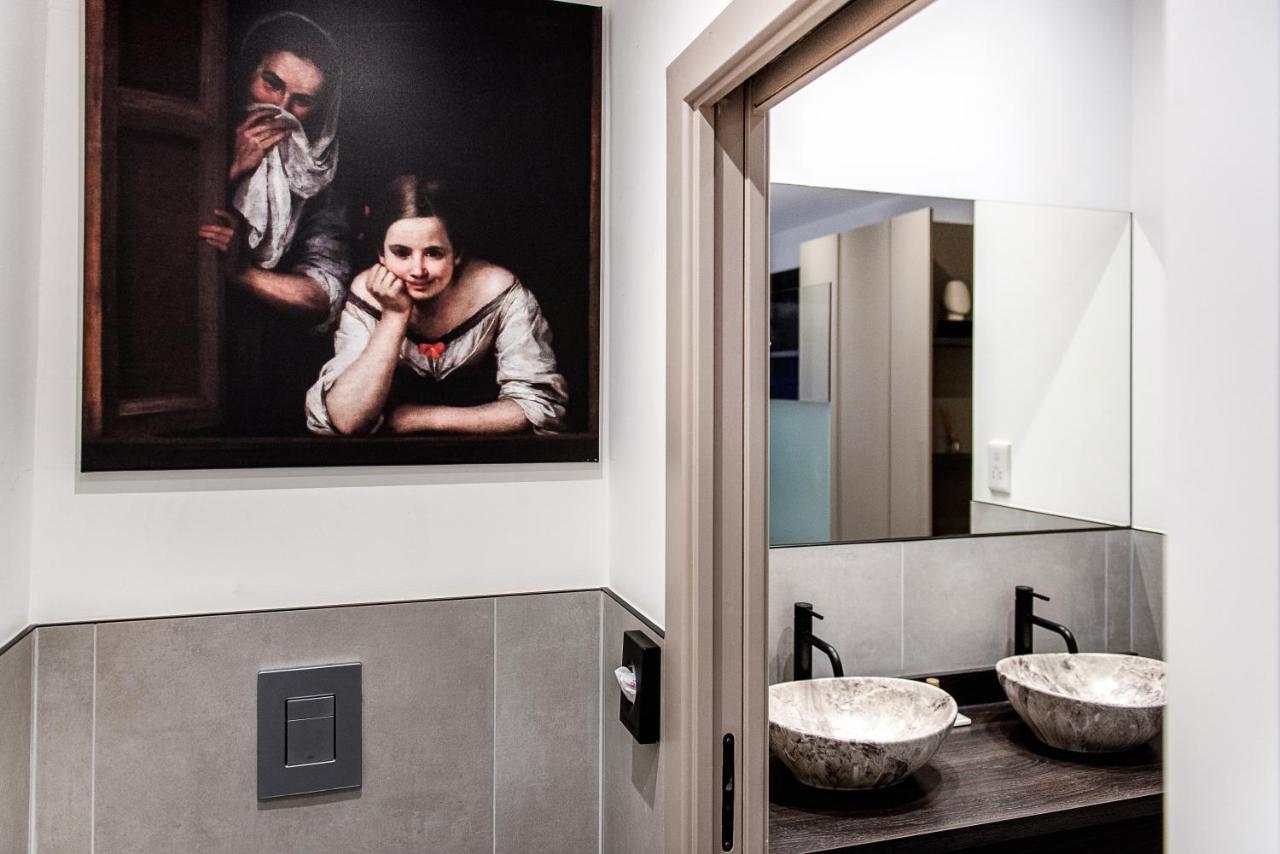 Circlelet Luxury Private Suites London Eksteriør billede