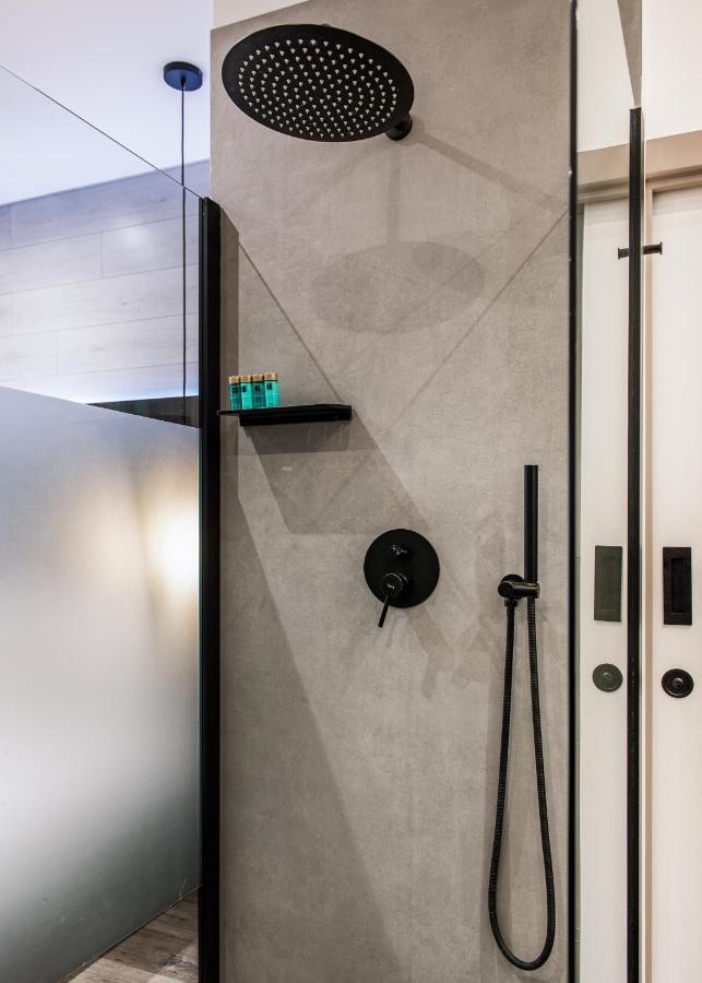 Circlelet Luxury Private Suites London Eksteriør billede