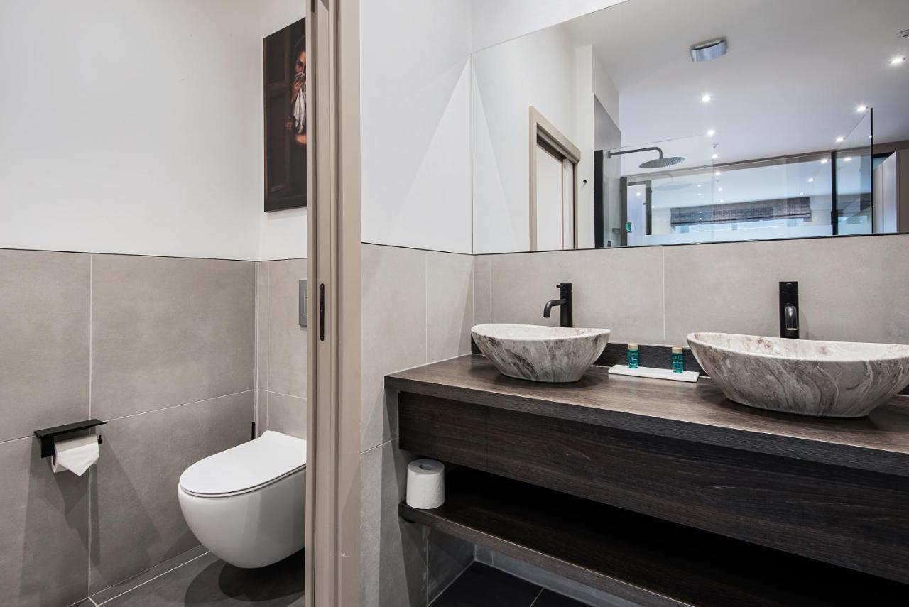 Circlelet Luxury Private Suites London Eksteriør billede