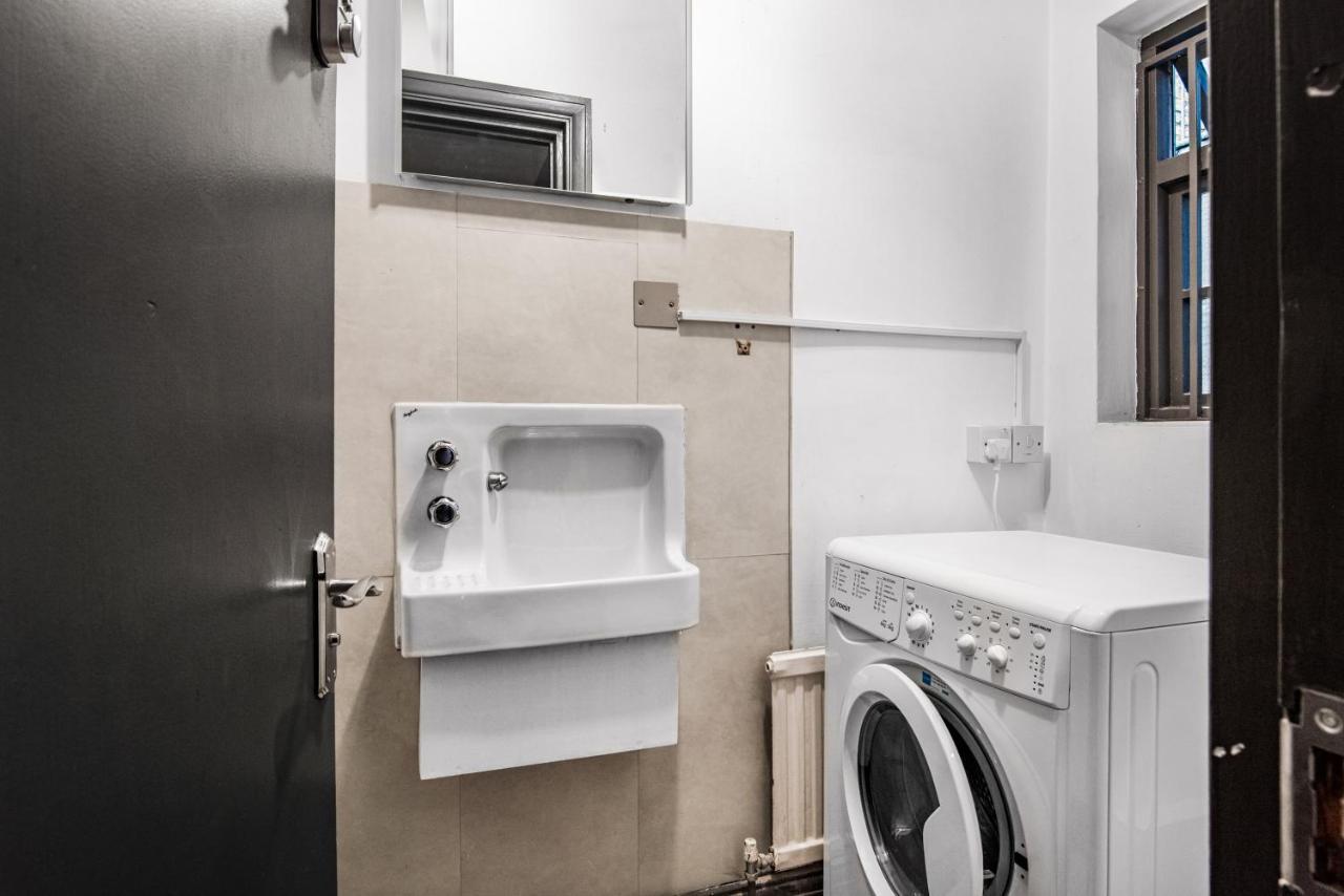 Circlelet Luxury Private Suites London Eksteriør billede