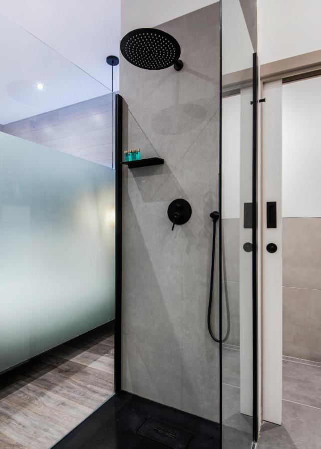 Circlelet Luxury Private Suites London Eksteriør billede