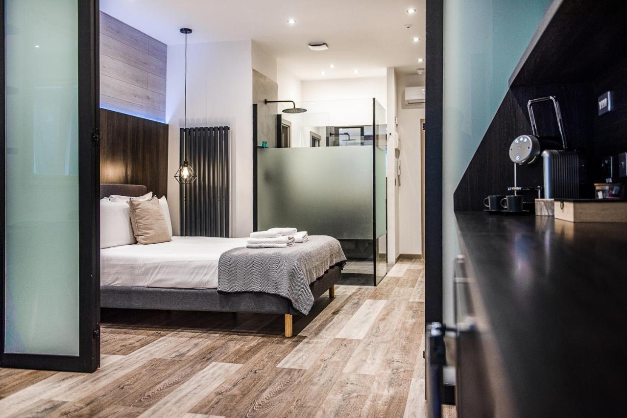 Circlelet Luxury Private Suites London Eksteriør billede