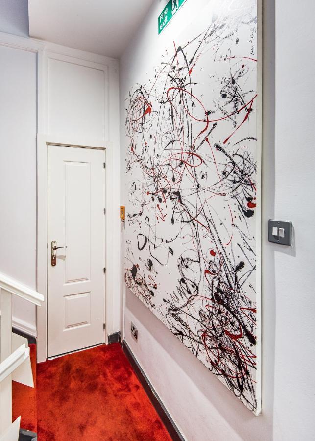 Circlelet Luxury Private Suites London Eksteriør billede