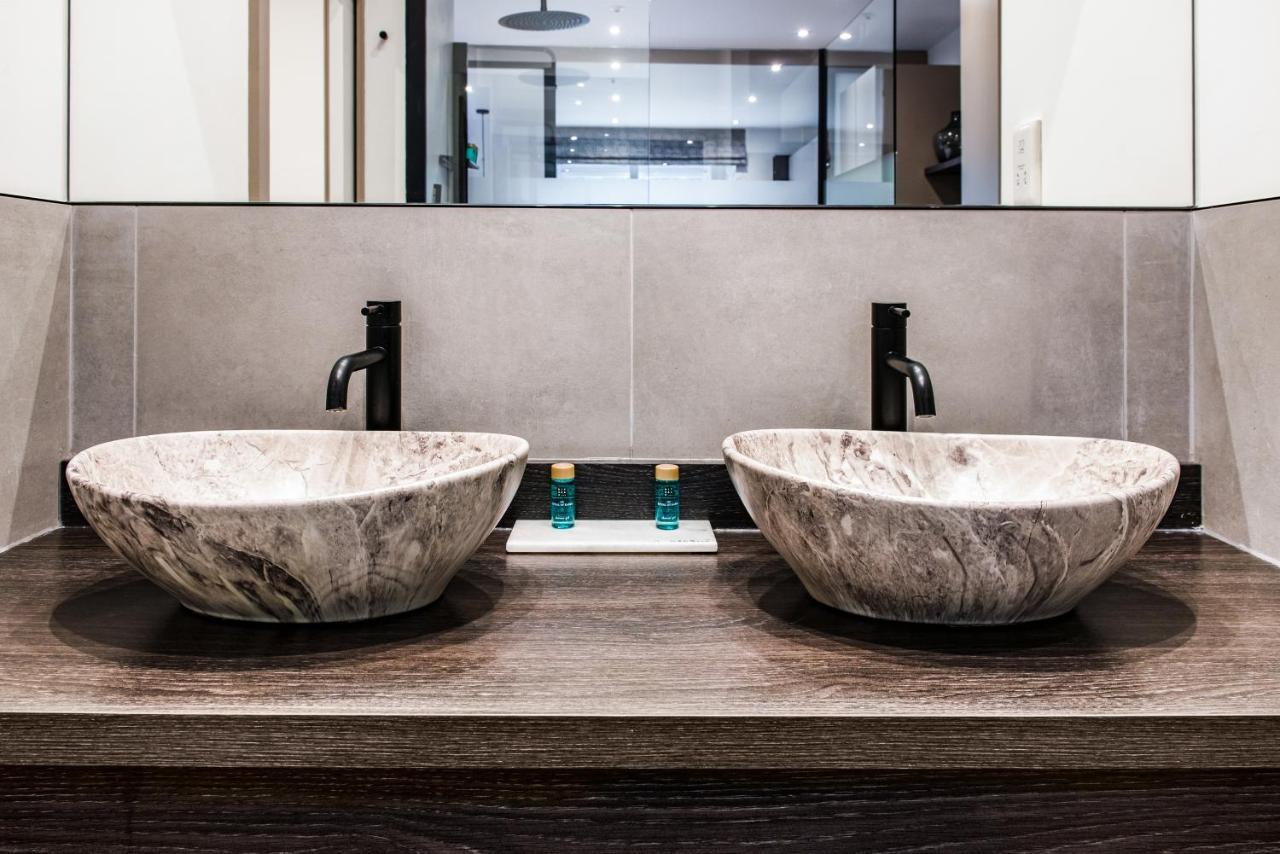 Circlelet Luxury Private Suites London Eksteriør billede