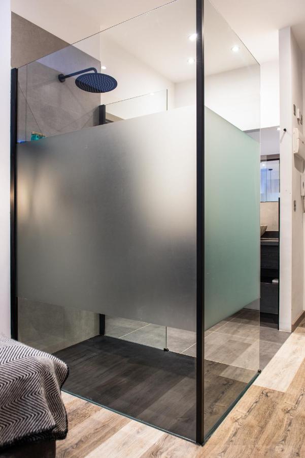 Circlelet Luxury Private Suites London Eksteriør billede