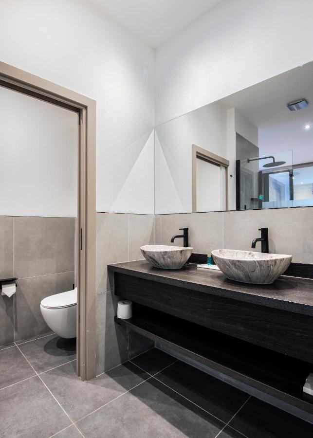 Circlelet Luxury Private Suites London Eksteriør billede