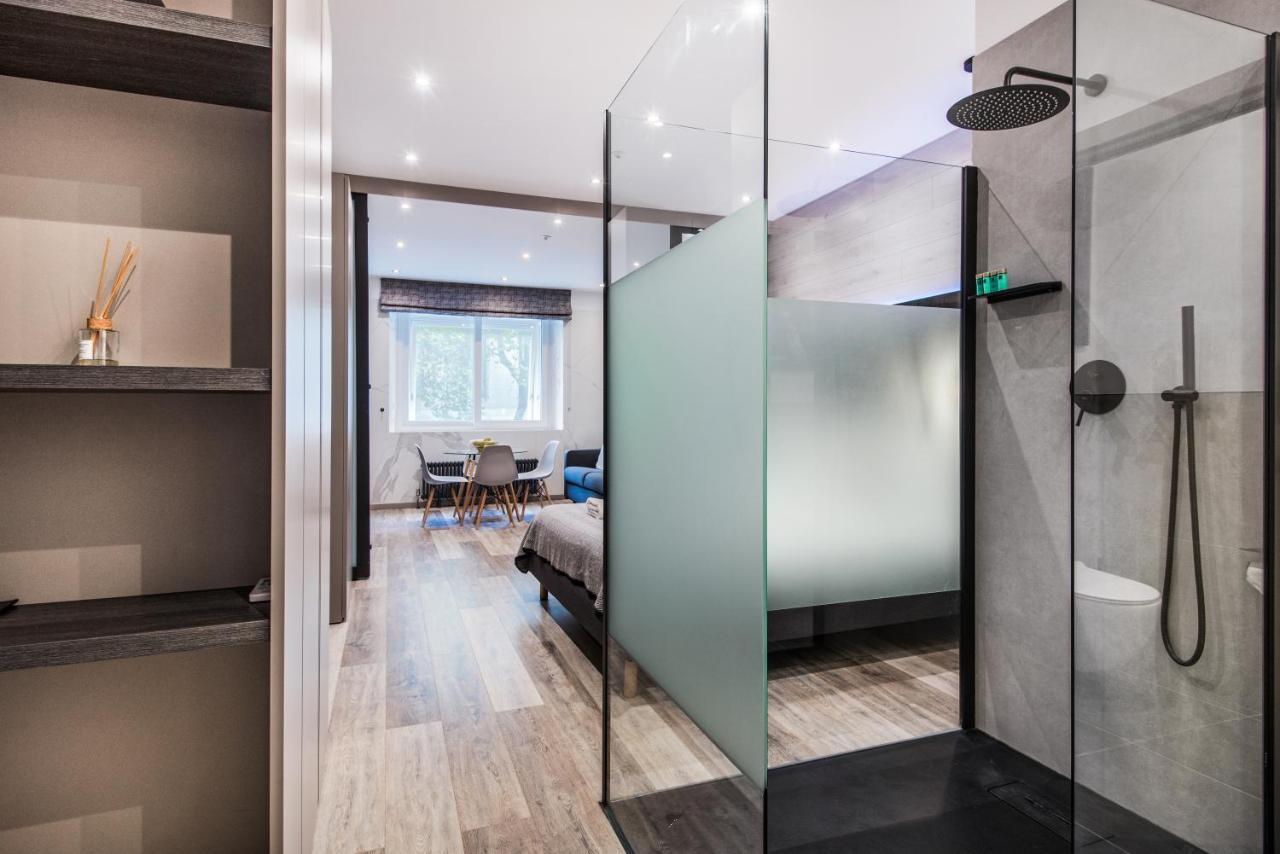 Circlelet Luxury Private Suites London Eksteriør billede